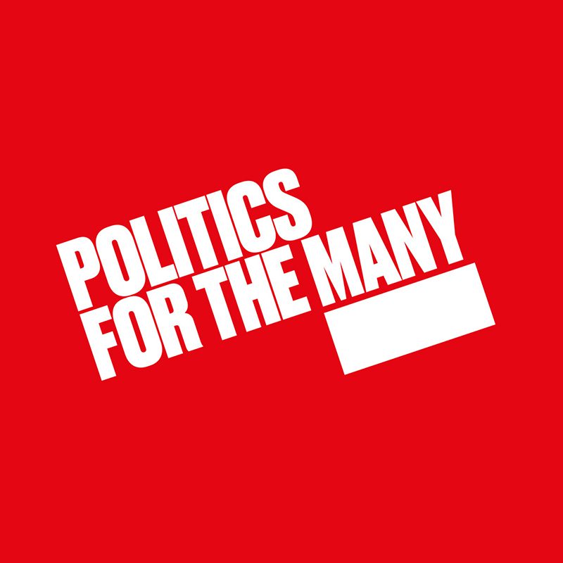 Politics for the Many