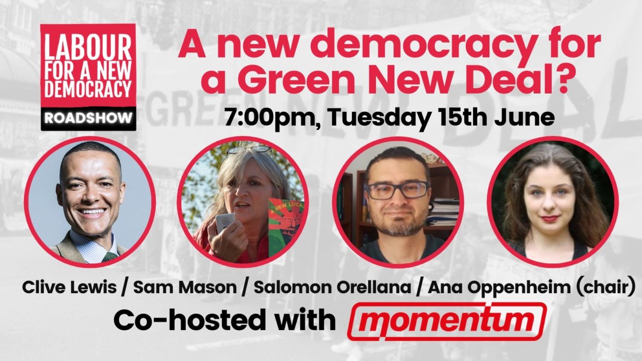 New_democracy_for_a_Green_New_Deal