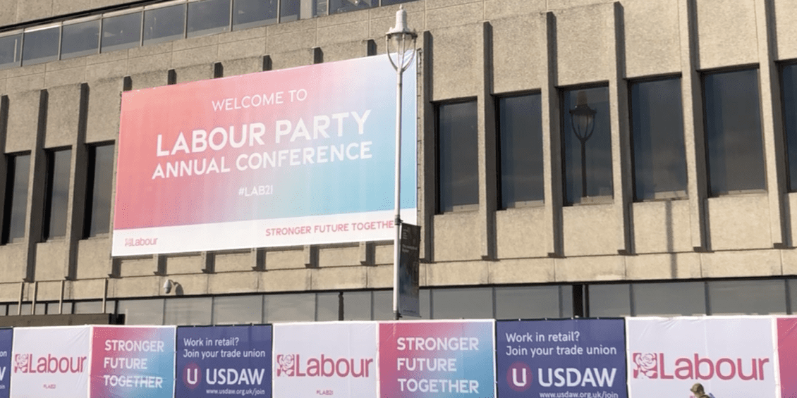 Labour Party Conference
