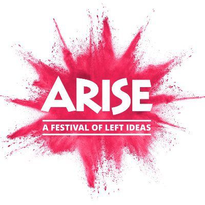 ARISE festival of ideas logo