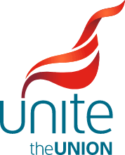 Unite the Union logo