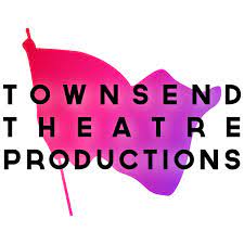 Townsend Theatre Productions logo