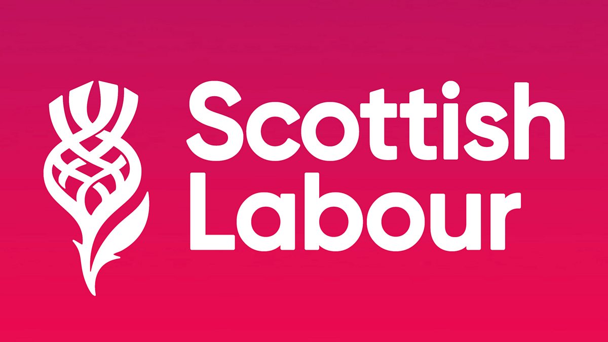 Scottish Labour logo
