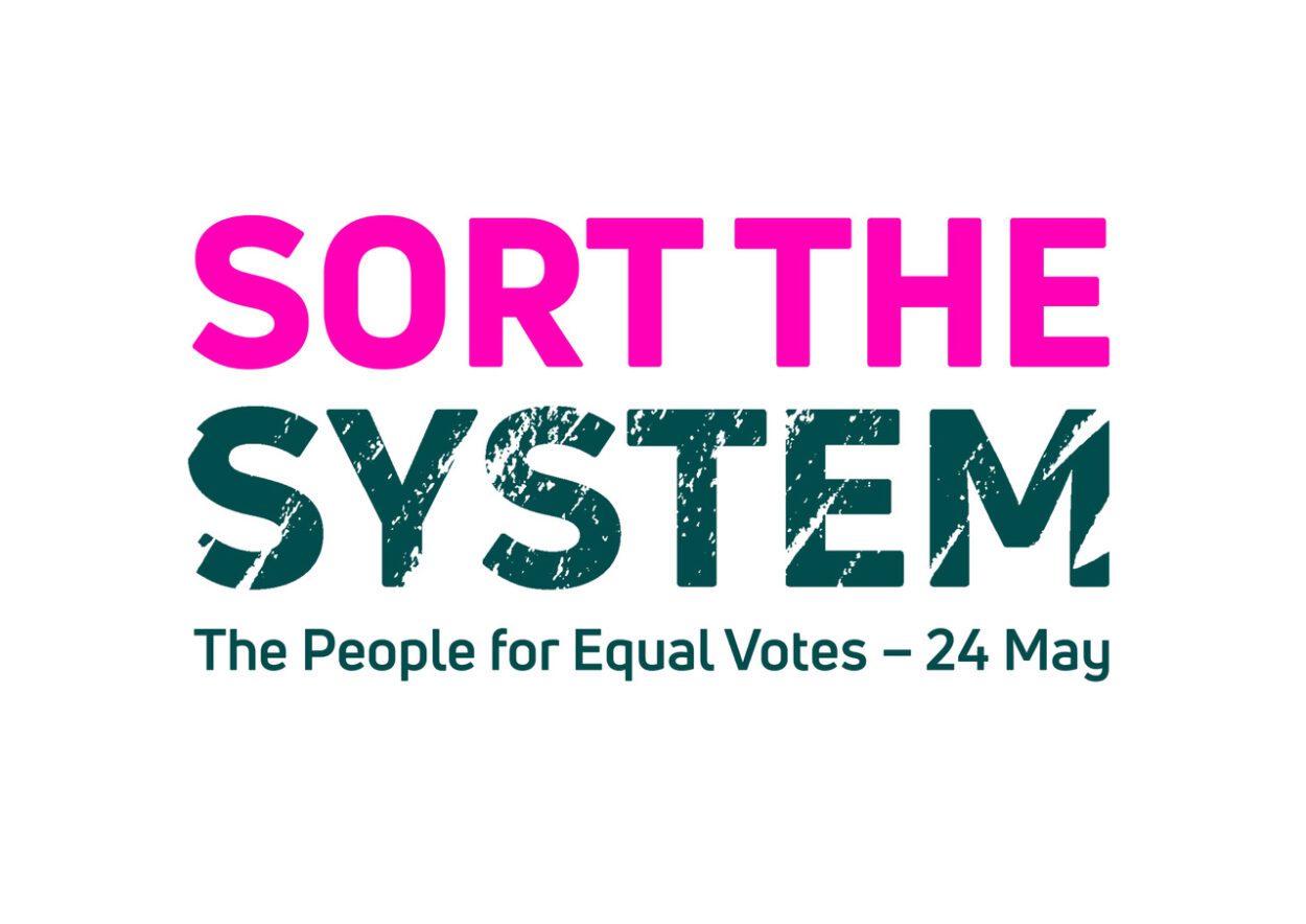 Sort the System