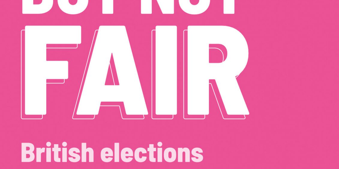 Free but not Fair
