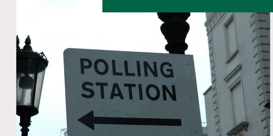 Voting systems in the UK