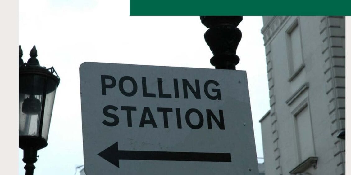 Voting systems in the UK cover