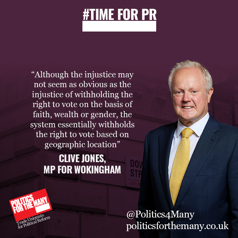 Clive Jones