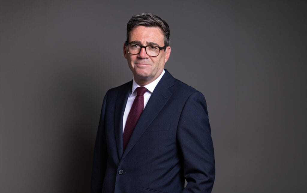 Andy Burnham