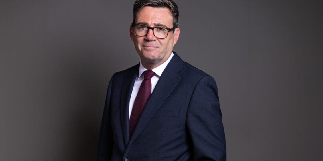 Andy Burnham